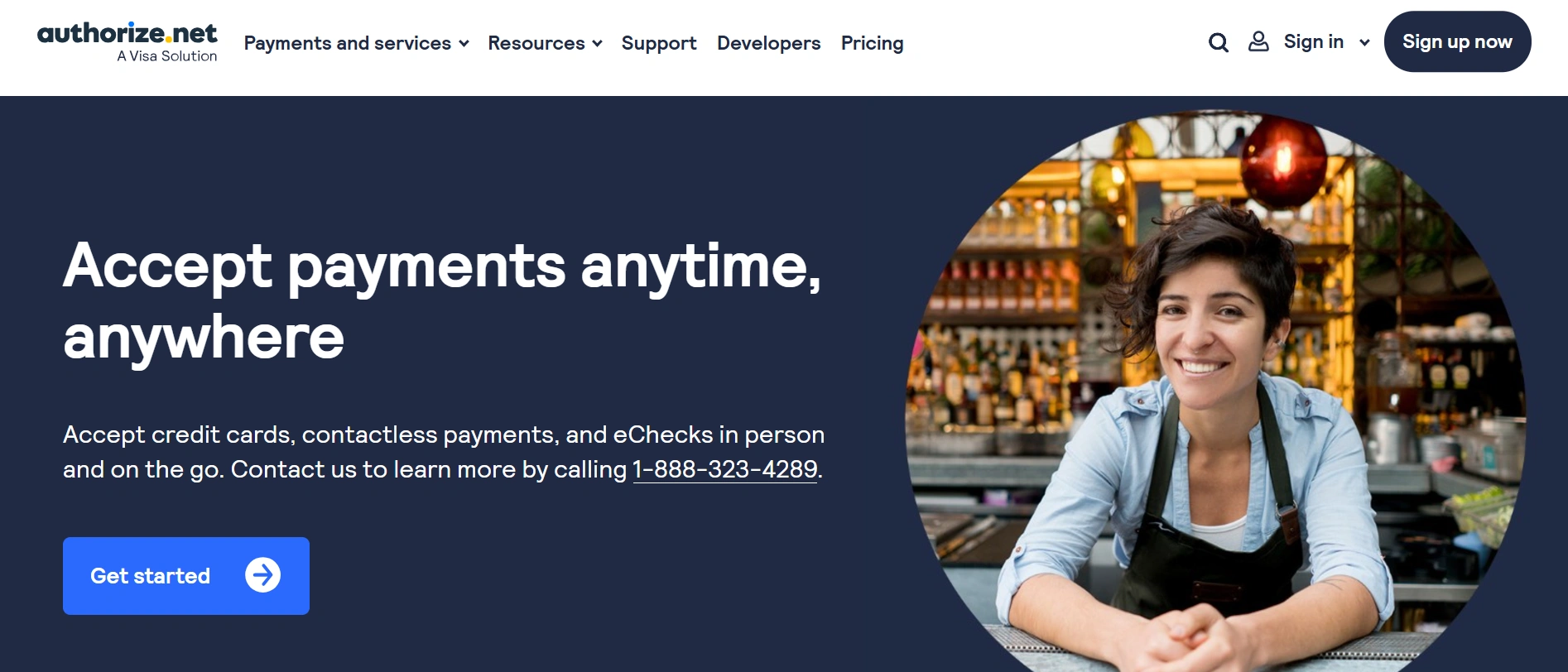 Authorize.Net